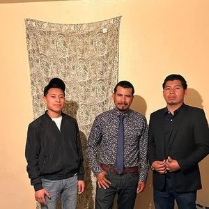 Meet your Posher, Jesús